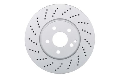 Brake Disc BOSCH 0 986 479 408