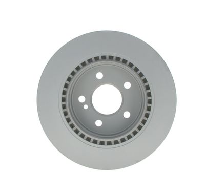 Brake Disc BOSCH 0 986 479 411