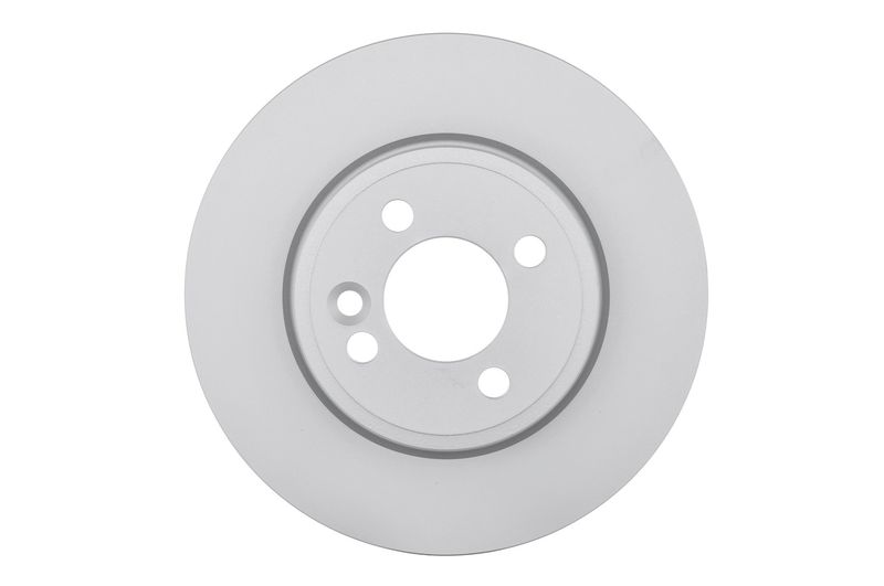 BOSCH 0 986 479 437 Brake Disc