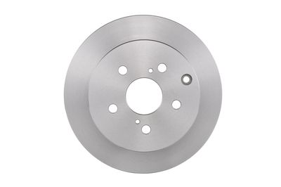 Brake Disc BOSCH 0 986 479 448