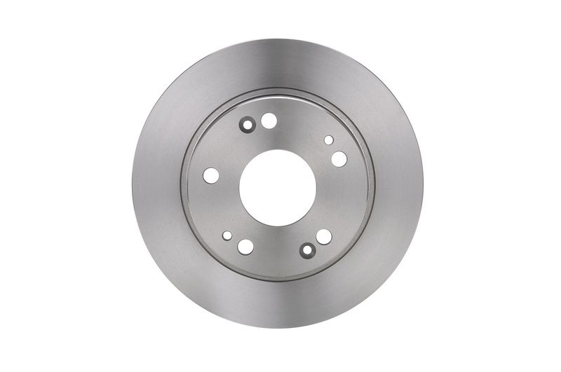 BOSCH 0 986 479 451 Brake Disc