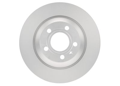 Brake Disc BOSCH 0 986 479 458