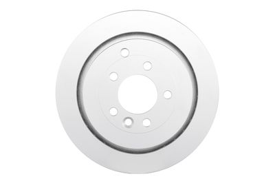 Brake Disc BOSCH 0 986 479 492
