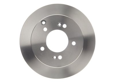 Brake Disc BOSCH 0 986 479 525