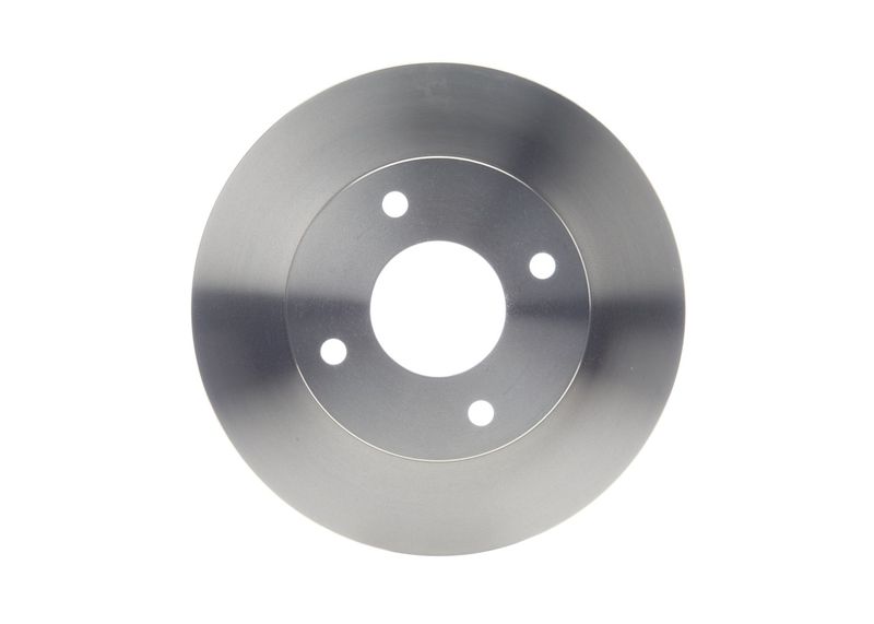 BOSCH 0 986 479 535 Brake Disc