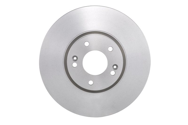 BOSCH 0 986 479 536 Brake Disc
