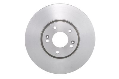 Brake Disc BOSCH 0 986 479 536