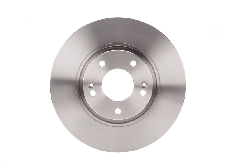BOSCH 0 986 479 537 Brake Disc
