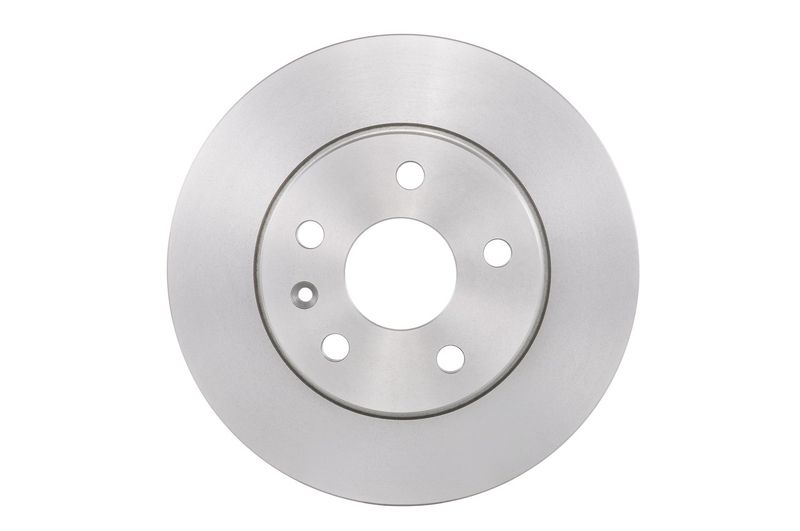 BOSCH 0 986 479 543 Brake Disc
