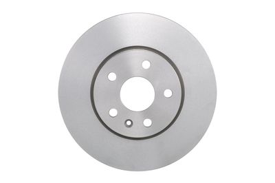 Brake Disc BOSCH 0 986 479 544