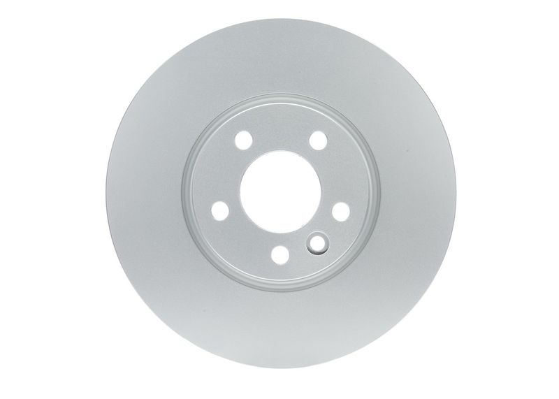 BOSCH 0 986 479 546 Brake Disc