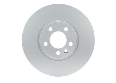 Brake Disc BOSCH 0 986 479 546