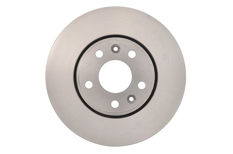 BOSCH 0 986 479 551 Brake Disc