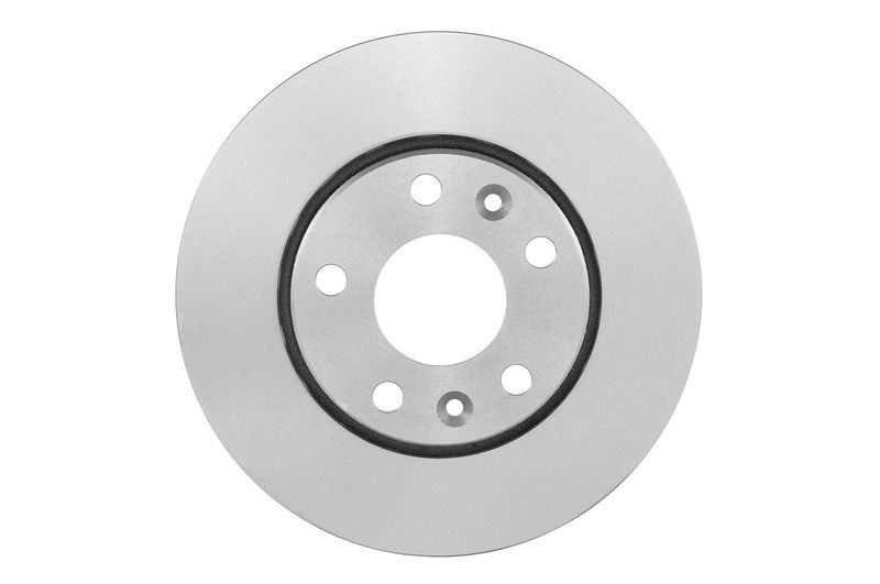 BOSCH 0 986 479 553 Brake Disc