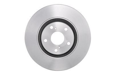 Brake Disc BOSCH 0 986 479 562