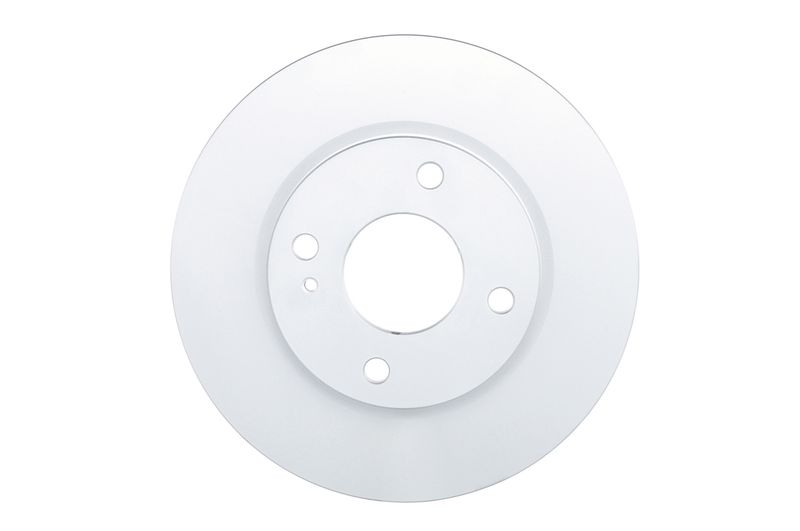 BOSCH 0 986 479 566 Brake Disc