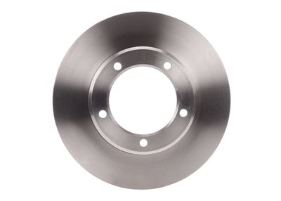 Brake Disc BOSCH 0 986 479 567