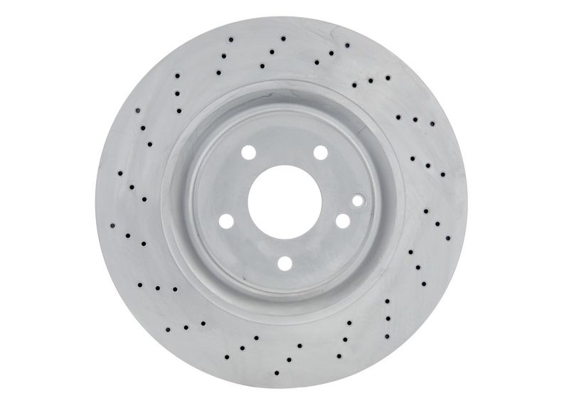BOSCH 0 986 479 651 Brake Disc