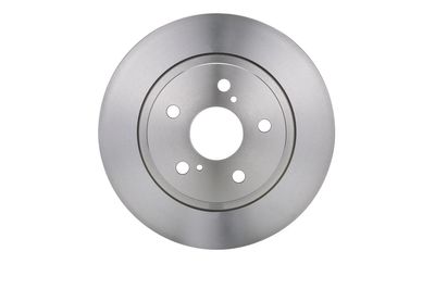 Brake Disc BOSCH 0 986 479 656