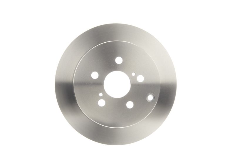 BOSCH 0 986 479 658 Brake Disc