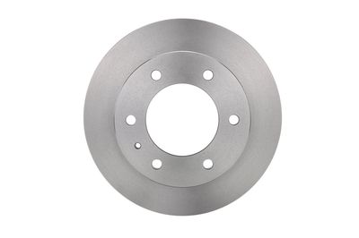 Brake Disc BOSCH 0 986 479 711