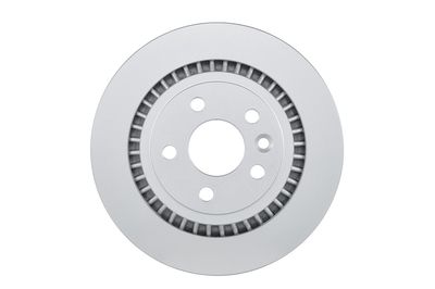 Brake Disc BOSCH 0 986 479 713