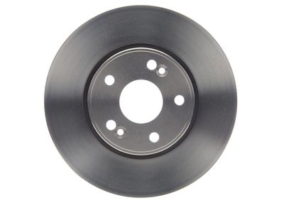 Brake Disc BOSCH 0 986 479 743