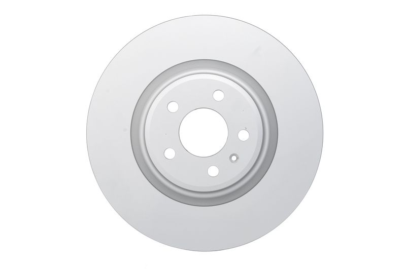BOSCH 0 986 479 747 Brake Disc
