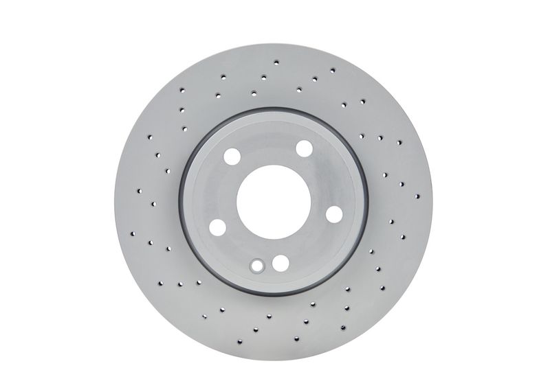 BOSCH 0 986 479 A02 Brake Disc