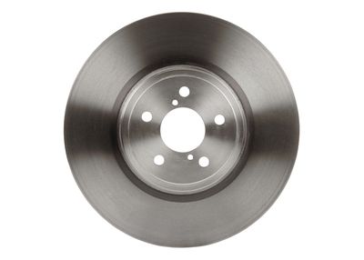 Brake Disc BOSCH 0 986 479 A81