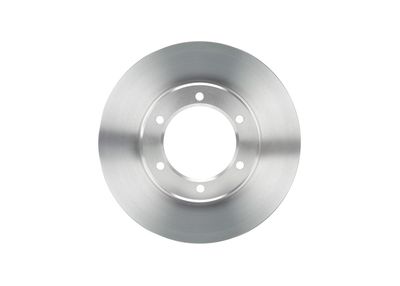 Brake Disc BOSCH 0 986 479 A95