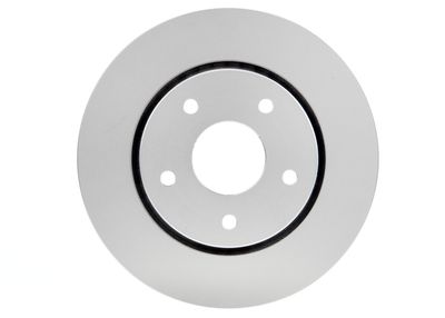 Brake Disc BOSCH 0 986 479 B17
