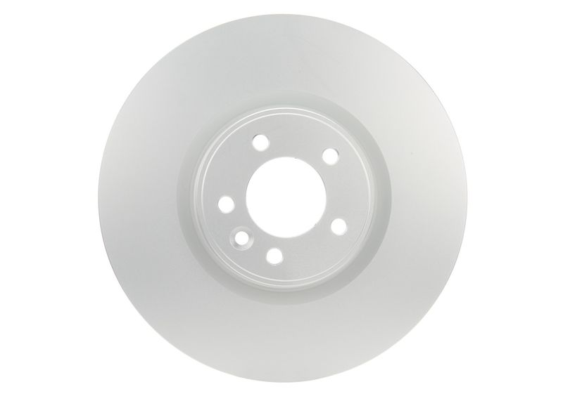 BOSCH 0 986 479 B18 Brake Disc