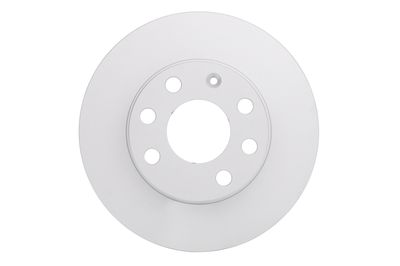 Brake Disc BOSCH 0 986 479 B20