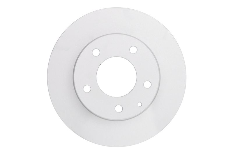 BOSCH 0 986 479 B25 Brake Disc