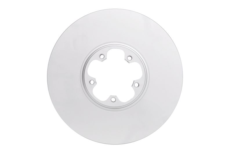 BOSCH 0 986 479 B29 Brake Disc