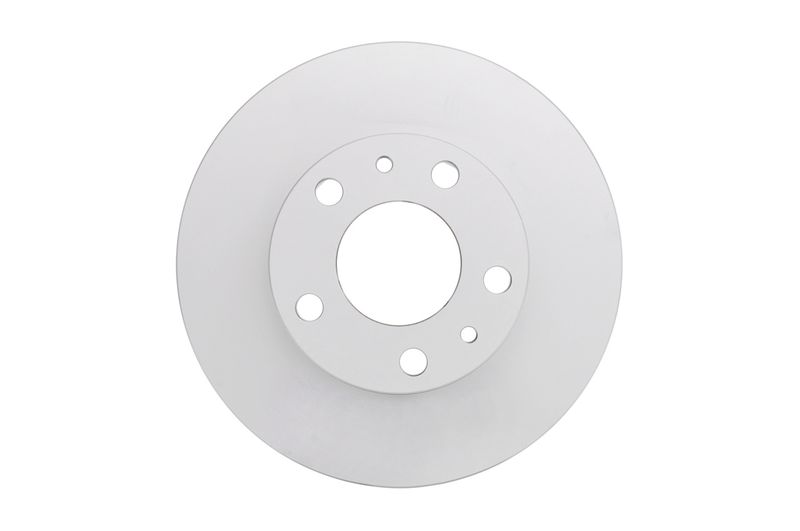 BOSCH 0 986 479 B34 Brake Disc