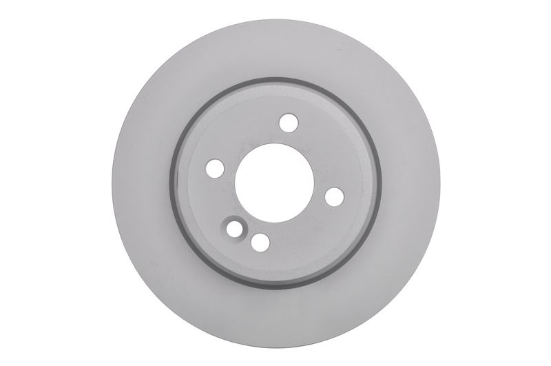 BOSCH 0 986 479 B39 Brake Disc