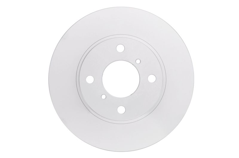 BOSCH 0 986 479 B45 Brake Disc