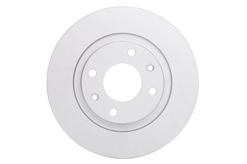 BOSCH 0 986 479 B51 Brake Disc