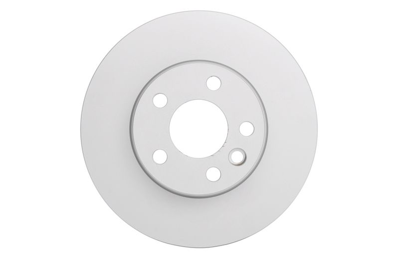 BOSCH 0 986 479 B57 Brake Disc