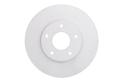 Brake Disc BOSCH 0 986 479 B61