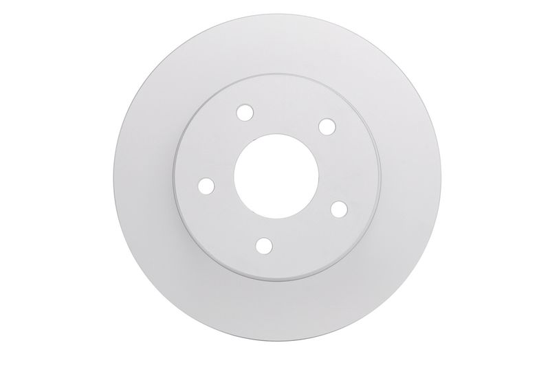 BOSCH 0 986 479 B64 Brake Disc