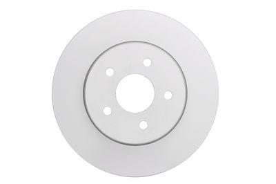 Brake Disc BOSCH 0 986 479 B65