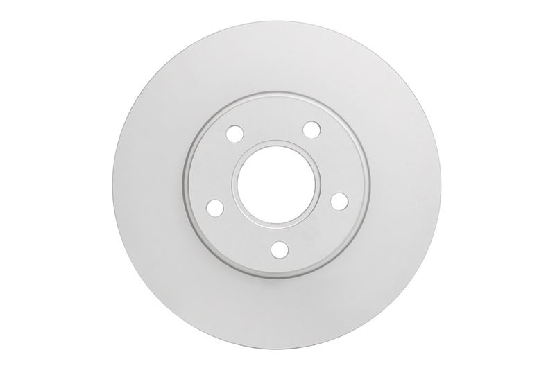 BOSCH 0 986 479 B66 Brake Disc