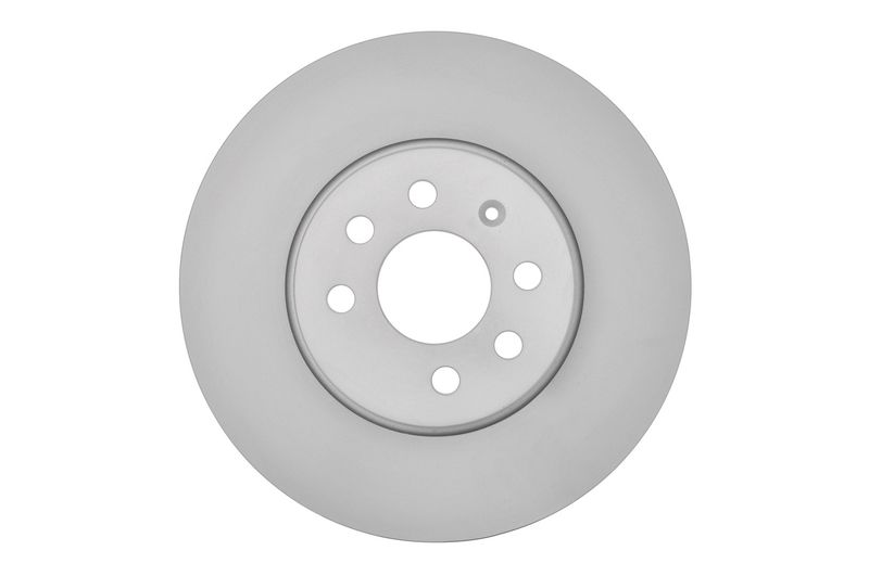 BOSCH 0 986 479 B68 Brake Disc