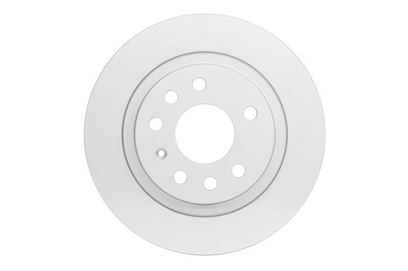 BOSCH 0 986 479 B74 Brake Disc