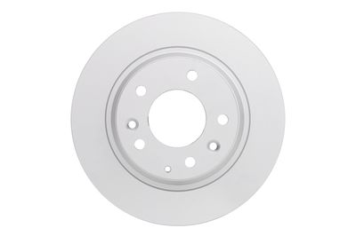 Brake Disc BOSCH 0 986 479 B77