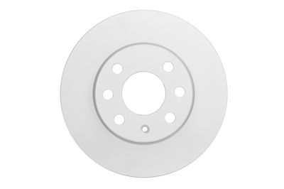 Brake Disc BOSCH 0 986 479 B84