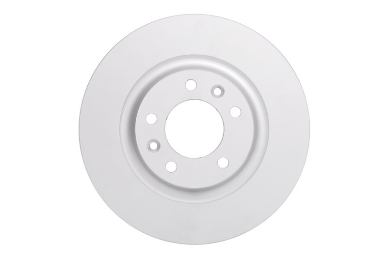 BOSCH 0 986 479 B86 Brake Disc